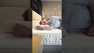 😴 ZIJSLAPERS OPGELET: Zo voorkom je nekpijn!