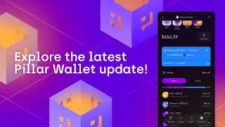 Connect to EVERY dApp seamlessly - Pillar Smart Wallet + Wallet Connect