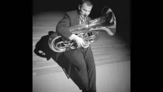 Penderecki - Capriccio for Solo Tuba,Tom Lukowicz