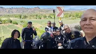 Devil's Mountain Occidental Mindoro
