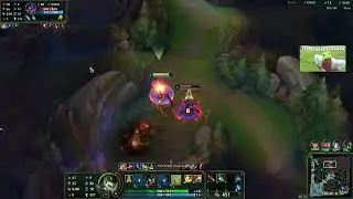 Nidalee Counter Jungles Khazix