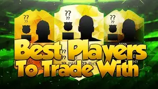 ЗАРАБОТАЙТЕ МИЛЛИОНЫ !!! - ЛУЧШИЕ ИГРОКАМИ ДЛЯ ТОРГОВЛИ - ТОРГОВЛЯ В FIFA 16 ULTIMATE TEAM