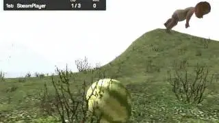 gameplay gmod11 mapas random