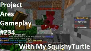 Project Ares gameplay #234 with MySquishyTurtle