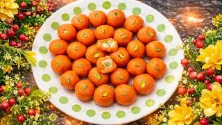 Sardiya jate jate gajar ki ye mithai...#food #recipe #homemadereceipe #cooking #sweet #easyrecipe 
