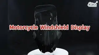 Motorcycle Motor Windshield Windscreens Wind Deflectors for Nmax 155 2025-