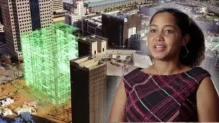 Can GIS Tech Give us Greener Transport?