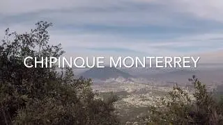 Chipinque Monterrey MTB