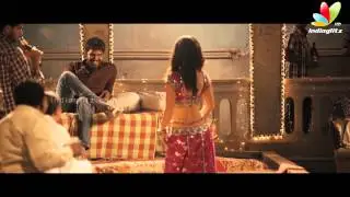 Alias Janaki - Santhalo Item Song Trailer
