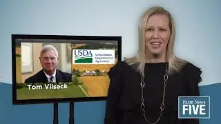 Farm News Five: Rep. Kahle eyes MIOSHA reform to help grieving farm families