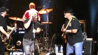 2012 Michael Gardner Benefit for Parkinsons Disease
