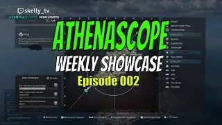 Call of Duty Warzone Athenascope Highlights 