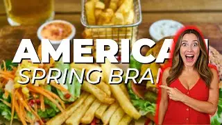 Most AUTHENTIC AMERICAN RESTAURANTS in Spring Branch, Texas