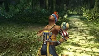 FFX Full Playthrough 4*