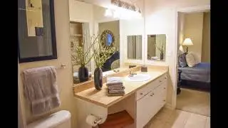 Spacious Upscale Apartments in Houston, TX - Alanza Brook