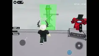 Doing all of the obbys in Jacks Time Records