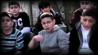 Ludwig Cauer Schule Clip 1 - Tuned-Jugendprojekt
