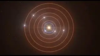 CHEOPS detected six planets orbiting the star TOI-178
