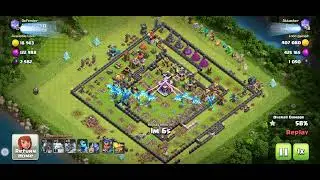 Only electro dragon army 