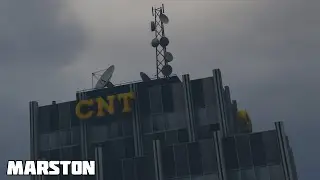 Galaxy - A GTA V Leftover Stunt Montage