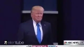 Путин Трамп и Клинтон  прикол
