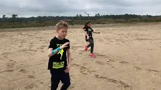 Loop training