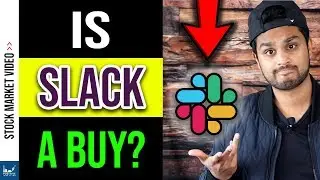 Slack Stock (WORK) has CRASHED! Is it a buy in 2020?