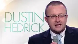 Phoenix Conference | Dustin Hedrick (Pt. 3)