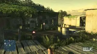 Battlefield Hardline - Ep 3 Gator Bait: Gator Farm Investigate Dead Alligator & 