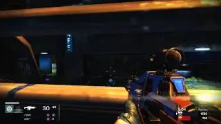 Destiny Free For All - Rumble  11 kill streak