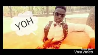 Joe Joe gee ft big gentle all the boys kuyi shiru