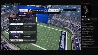 LTZGOBABY's Live PS4 Broadcast