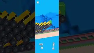 👻 Fancade Drive Fun 2 Gameplay Walkthrough Android, iOS Part-01 -DF26 #shorts
