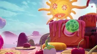 Candy Land - Split Fiction - Ep. 26