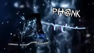 2025 TOP 10 MOST VIRAL PHONK FUNK Ultra Slowed Bass...P3_160K)