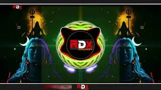 Apne To Boss Hai Baba Mahakaal Dance Mix Dj Rdx junnardeo x Dj Narayan Nrs 