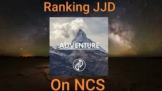 Ranking JJD On NCS