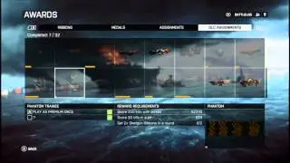 How To Unlock Phantom Prospect and Phantom Trainee Assignments!