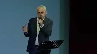 Back to the Father's Call // Daniel Lar