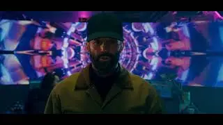 The Beekeeper (Jason Statham) | A Golan-Globus Theater Breakdown