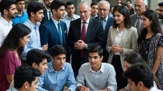 Youth ki Uraan | How Pakistan&rsquo;s Gen Z Can Change the Nation&rsquo;s Future | Must Watch! @MoniqUrdu 