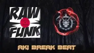 Tcube Projects - Raw Funk (Original Mix) Gigabeat Records