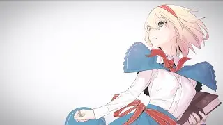 【ついったー東方部 / Twitter Tohobu】 the Grimoire of Alice 「tanigon」
