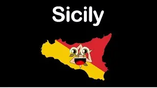 Sicily Geography /Region of Sicily
