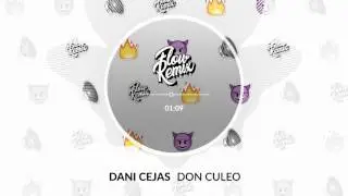 Dani Cejas - Don Culeo (Flowremix 2017)