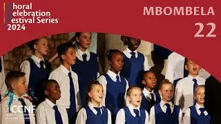 Laerskool Nelspruit Seniorkoor   Isabel van Veenhuyzen