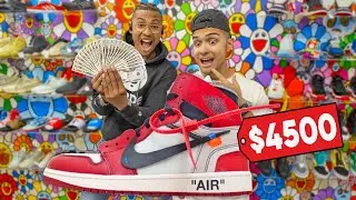Guess The Price & I'll Buy You The Shoe (Part 5)