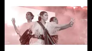 Kayseria - Real Girl In A Plastic World (Live Theatrical Performance)