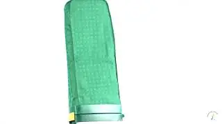 Vorwerk Kobold 121 Grundger&auml;t, general&uuml;berholt mit Garantie vom Fachh&auml;ndler