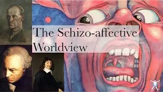 Schizo-autistic Philosophy, Ponerology and the Deranged View of Humanity